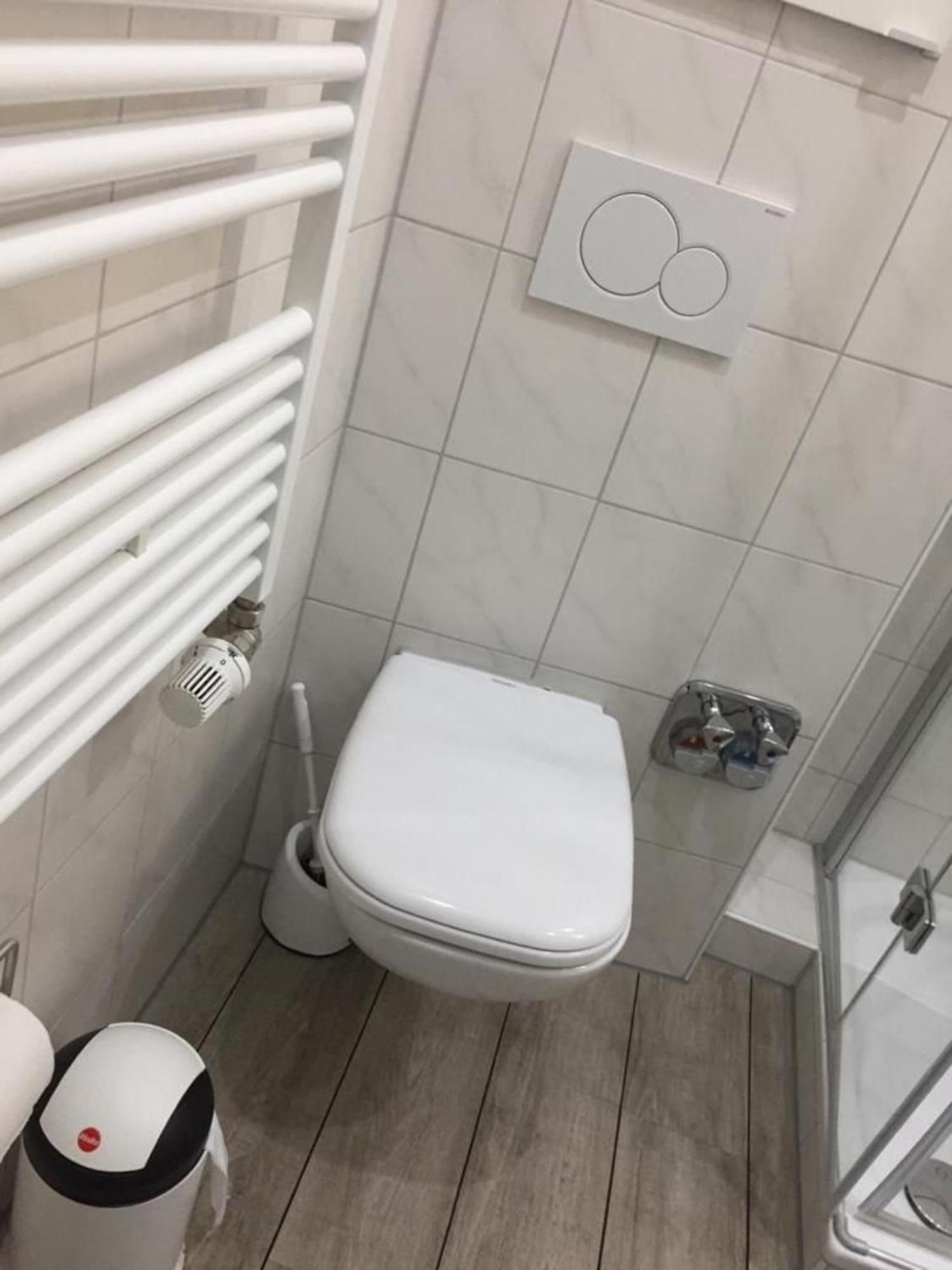 Apartament Fewo Sandkueste Heiligenhafen Zewnętrze zdjęcie
